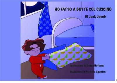 HO FATTO A BOTTE COL CUSCINO
