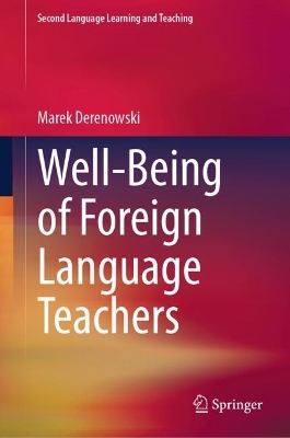 Well-Being of Foreign Language Teachers