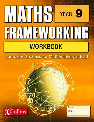 Year 9 Workbook