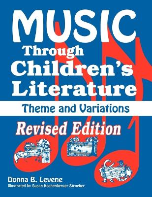 Music through Children's Literature