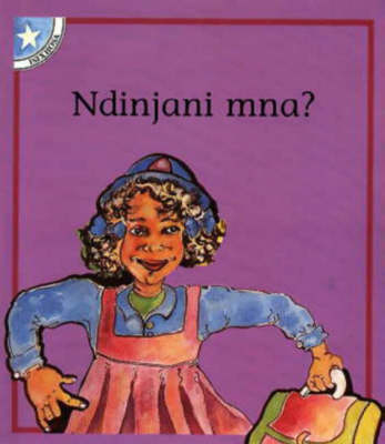 Ndinjani Mna?