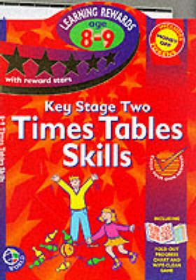 Times Tables Skills