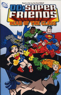 Super Friends