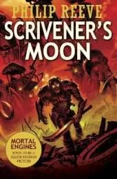 Scrivener's Moon