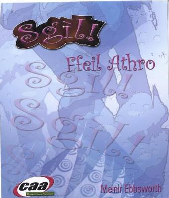Sgl!: Ffeil Athro