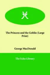 The Princess and the Goblin