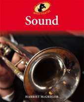 Science Detective Investigates: Sound