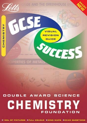 Chemistry Foundation Double Award