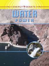 Energy Debate: Water Power