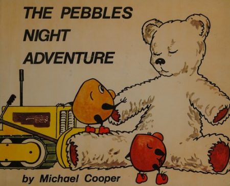 Pebbles Night Adventure