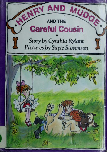 Henry and Mudge and the Careful Cousin: The Henry and Mudge Books, No 13