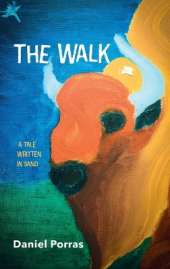 The Walk: A Tale Written in Sand