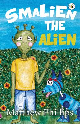 Smalien the Alien