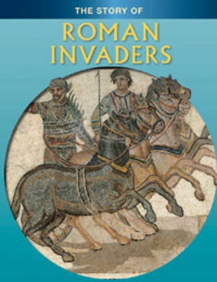 Roman Invaders