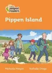 Level 4 - Pippen Island