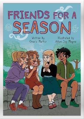 Friends for a Season