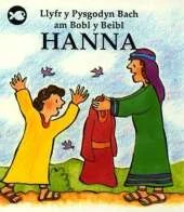 Llyfr y Pysgodyn Bach am Hanna