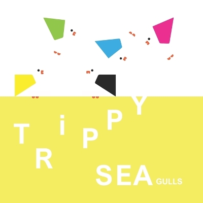 Trippy Sea Gulls