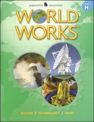 World Works: Volume 2, Levels F-H