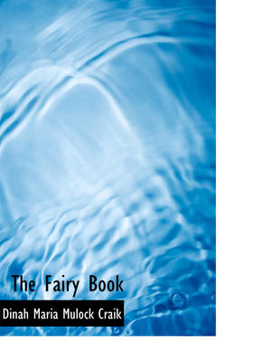 The Fairy Book
