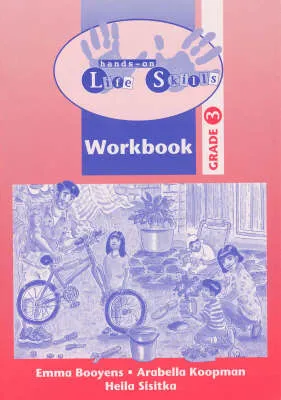 Hands-on Life Skills