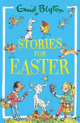 Stories for Easter: The perfect Easter gift for children!