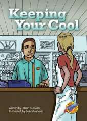 Keeping Your Cool