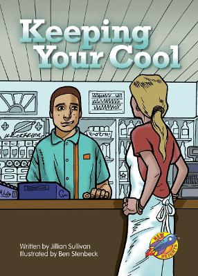 Keeping Your Cool