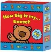 How Big is My