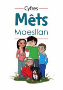 Mets Maesllan - Cyfres Gyflawn / Complete Series