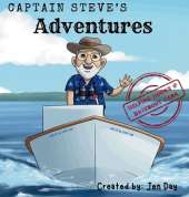 Captain Steve's Adventures: Helping Hooks @ Bayfront Park