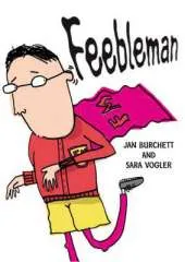 Feeble Man