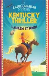 Kentucky Thriller: Book 3