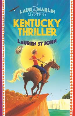 Kentucky Thriller: Book 3