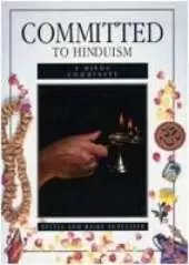 Committed to Hinduism