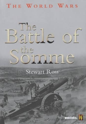 The Battle of the Somme