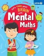 Mental Maths Level 7