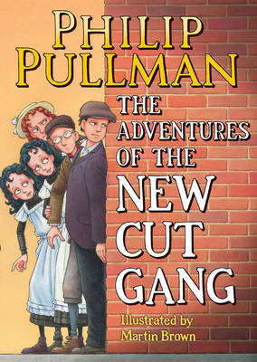 Adventures of the New Cut Gang