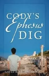 Cody's Ephesus Dig