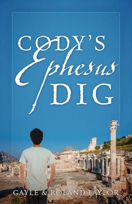 Cody's Ephesus Dig