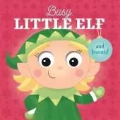 Busy Little Elf