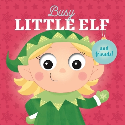 Busy Little Elf