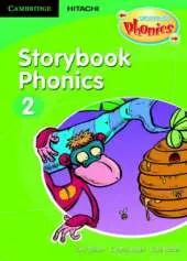 Storybook Phonics 2 CD-ROM