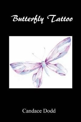 Butterfly Tattoo
