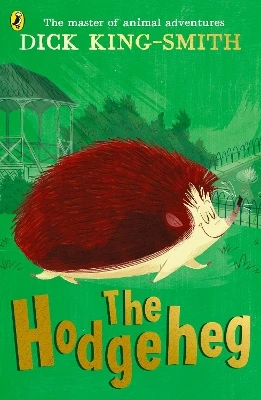 The Hodgeheg: 35th Anniversary Edition