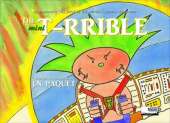 The Mini T-RRIBLE