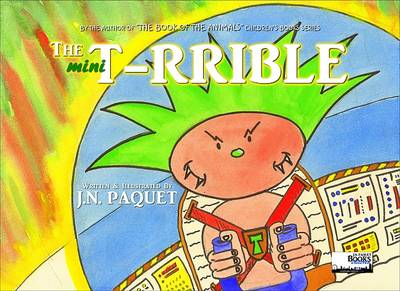 The Mini T-RRIBLE