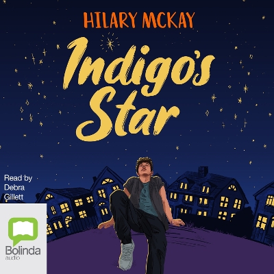 Indigo's Star