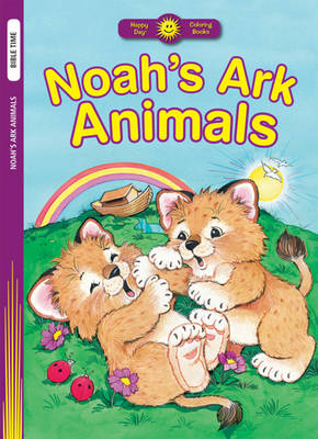Noah's Ark Animals