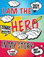 I Am The Hero In My Story
